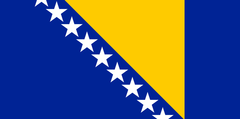 Bosnia and Hercegovina